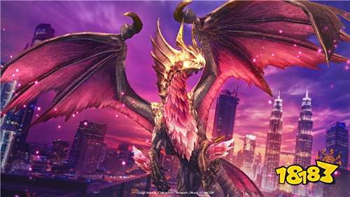 《Monster Hunter Now》爵銀龍古龍戰登場!秋季狩獵2025活動即將開啟