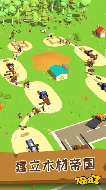 2025休闲解压游戏排行榜 五款超好玩的休闲解压小游戏