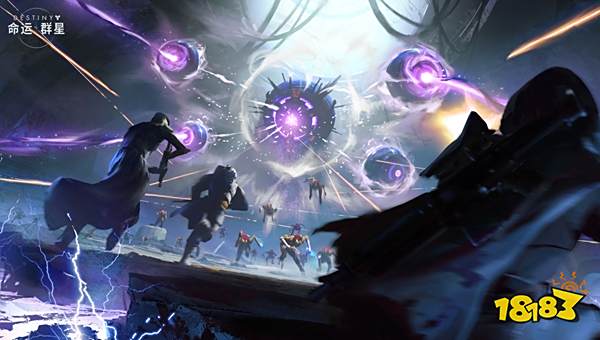 命運：群星6人團隊副本鋼鐵攻堅攻略 命運：群星鋼鐵攻堅攻略首通獎勵與后續玩法