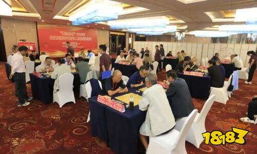 长江经济带中老年人棋牌邀请赛在贵州赤水圆满落幕,三百余选手以牌会友