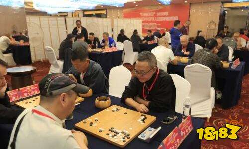 长江经济带中老年人棋牌邀请赛在贵州赤水圆满落幕,三百余选手以牌会友