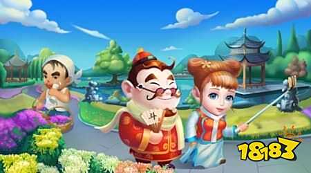 不要钱的麻将手游有哪些 不要钱的麻将手游推荐