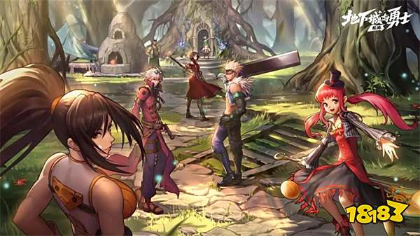 即点即玩的小游戏有哪些最新大全 2025四款即点即玩的小游戏分享