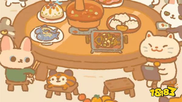 不用下载的休闲模拟经营小游戏有哪些 2025高人气模拟经营手游TOP5