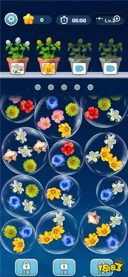 不用下载的休闲模拟经营小游戏有哪些 2025高人气模拟经营手游TOP5