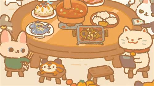 不用下载的休闲模拟经营小游戏有哪些 2025高人气模拟经营手游TOP5