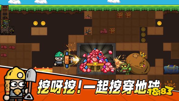 微信上有什么好玩的小程序游戏 好玩的小程序游戏排行榜前十名推荐