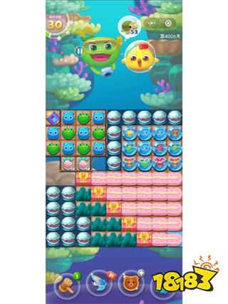 微信上有什么好玩的小程序游戏 好玩的小程序游戏排行榜前十名推荐