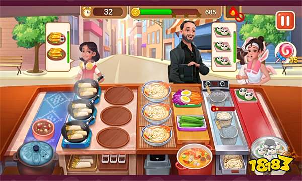 无聊时可以玩的小程序游戏 6款可以解闷的微信小游戏推荐