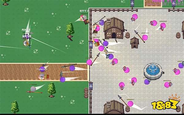 2025即点即玩的免费游戏有哪些 最热免费小程序游戏排行榜