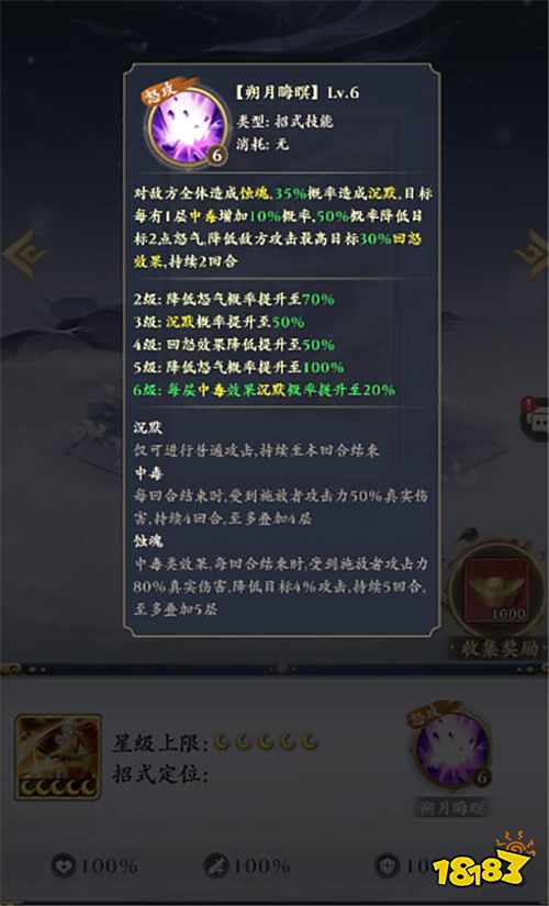 雪刀群俠傳手游新手戰(zhàn)力翻番小秘籍 如何搭配專屬自己的躺贏陣容