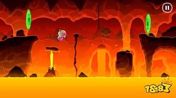 帶你回家中文版