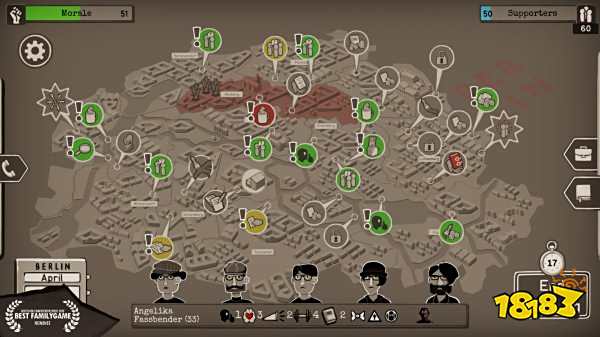 走過(guò)至暗時(shí)刻安卓版