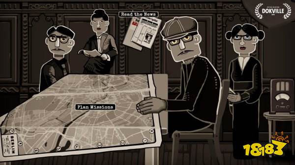 走過至暗時(shí)刻中文版