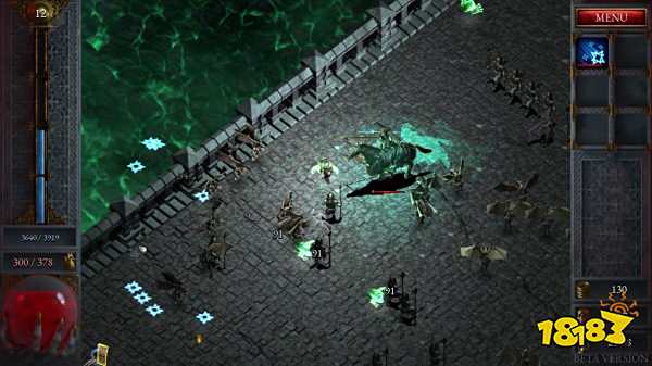 苦痛殿堂1.0.628漢化版