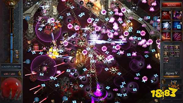 苦痛殿堂最新版