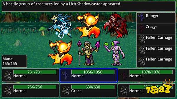 瑟拉利姆手游下載