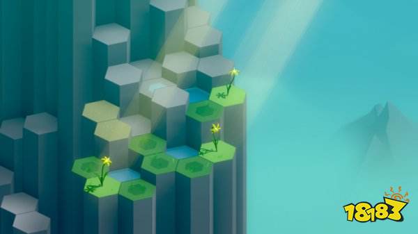 春泉瀑布游戲下載