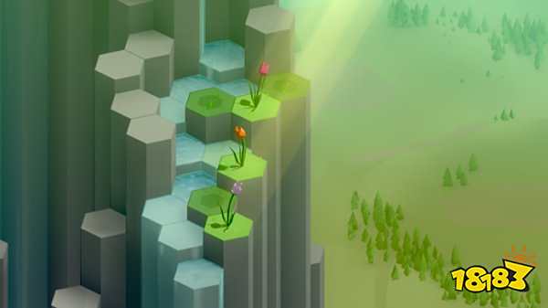 春泉瀑布游戲下載