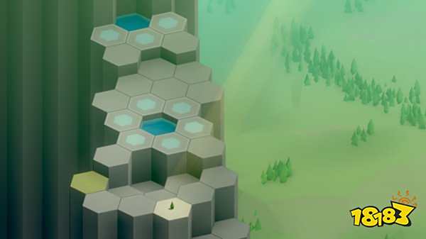 春泉瀑布游戲下載