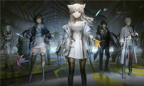 热门多款角色扮演网游合集 好玩的角色扮演网游大全