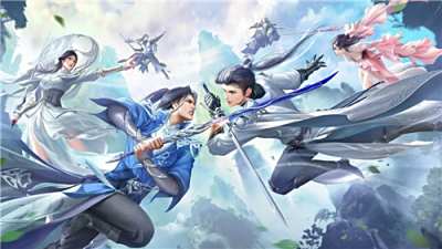 国内热门大型手机网游合集 2025国内大型手机游戏推荐