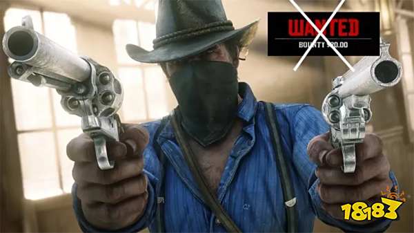 荒野大鏢客2熱門mod推薦一覽 2025荒野大鏢客2最新熱門mod分享