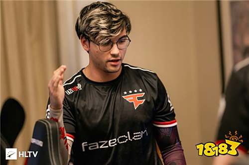 Twistzz坦言：合练不足导致CAC失利！FaZe队员谈备战困境​