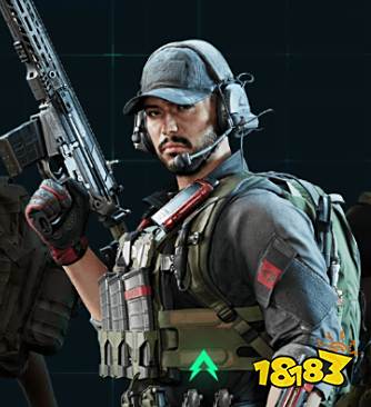 三角洲行动干员强度排行榜 角色推荐与培养指南