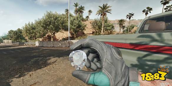 三角洲行动非洲之心高爆率位置在哪刷 固定刷新点与高效摸金路线