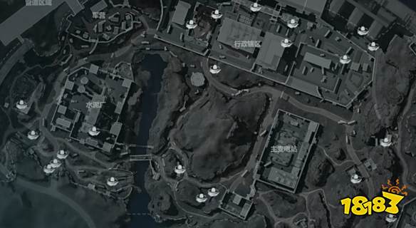 三角洲行动非洲之心高爆率位置在哪刷 固定刷新点与高效摸金路线