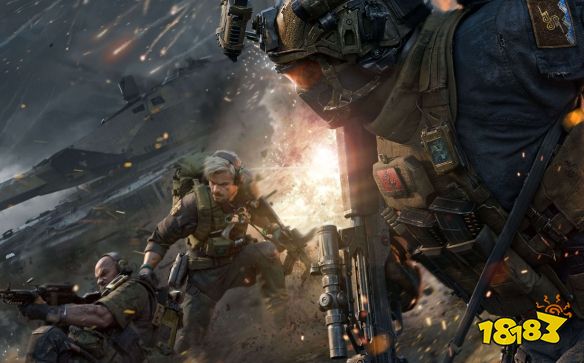 三角洲行动新手用什么枪好 2025最新版本新手武器推荐及配件搭配攻略​