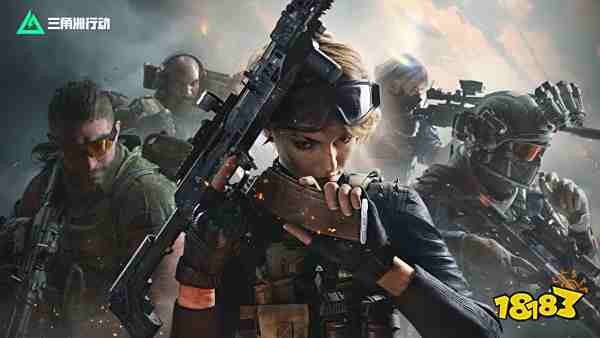 三角洲行动最新M1014霰弹枪改枪方案