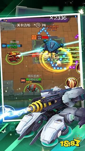 坦克無敵無廣告版點擊直玩