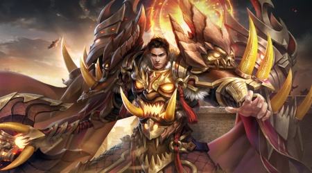 传奇176怀旧版有哪些 传奇176怀旧版推荐