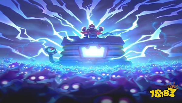 部落沖突皇室戰爭資源怎么辦 福利碼送補給?資源教程