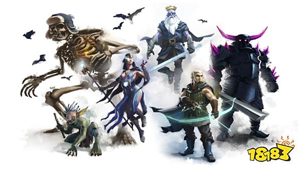 部落沖突皇室戰爭多賬號能領福利嗎 皇室戰爭創作者代碼領福利指南