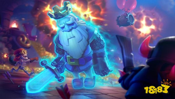 部落沖突皇室戰(zhàn)爭輸入兌換碼怎么用 部落沖突皇室戰(zhàn)爭避坑兌換碼技巧