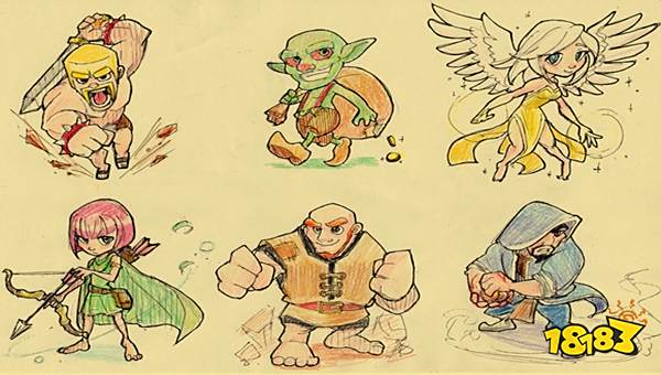 部落沖突皇室戰(zhàn)爭怎么用兌換碼領(lǐng)寶箱 皇室戰(zhàn)爭怎么用兌換碼攻略