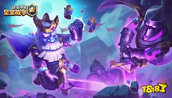 皇室戰爭覺醒皇家幽靈值得買嗎 皇室戰爭覺醒皇家幽靈獲取成本分析