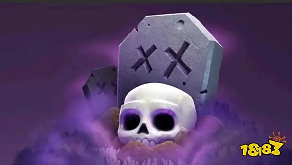 皇室戰(zhàn)爭覺醒皇家幽靈和骷髏軍團(tuán)覺醒誰更強(qiáng) 覺醒皇家幽靈和骷髏軍團(tuán)對比