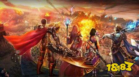 冰雪单职业打金传奇手游有哪些 冰雪单职业打金传奇手游推荐