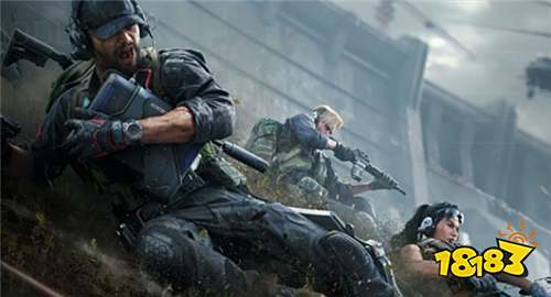 三角洲行动三大核心玩法模式详解:危险行动/全面战场/黑鹰坠落