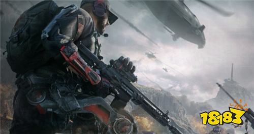 三角洲行动三大核心玩法模式详解:危险行动/全面战场/黑鹰坠落