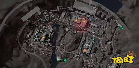 三角洲行动新手资源收集全攻略 开局路线选择与高效搜刮技巧