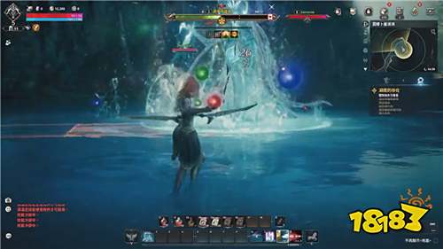 《AION 2》焦點團體測試體驗報告：全新PVE與陣營對抗玩法解析