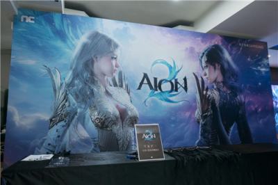 《AION 2》焦点团体测试体验报告：全新PVE与阵营对抗玩法解析