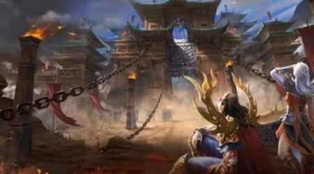 1.80二合一传奇手游有哪些 1.80二合一传奇手游推荐