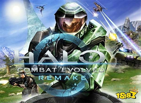 ??《光環》系列或迎重大革新：傳多款新作開發中，AI技術深度參與??