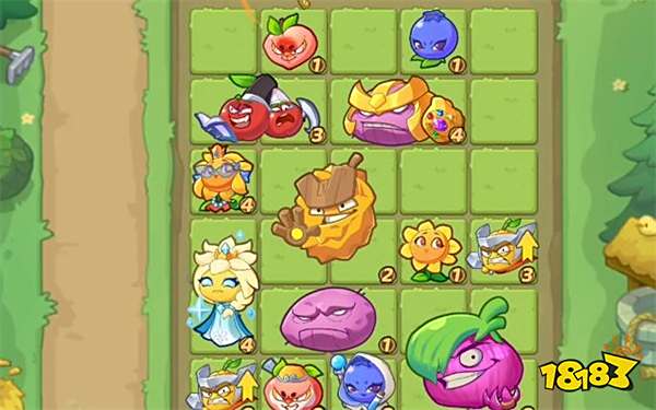 保卫向日葵圣物怎么装备 保卫向日葵开启圣物栏方法